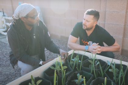 UpFlip Shows How to Make $10k a Month With Sustainable Gardening