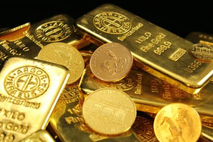 Gold prices forecast to surge in 2025