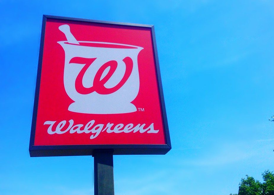 walgreens, altria, Verizon: top dividend stocks 2025