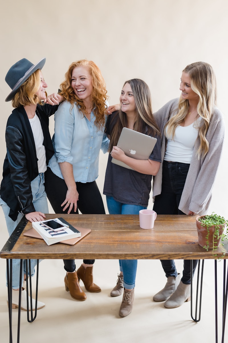 Small business trends: female entrepreneurship rises