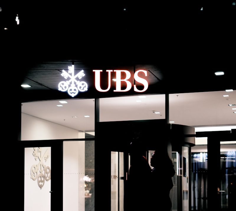 UBS secures new US pensions waiver