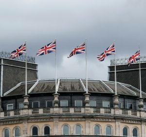 Lord's warn of UK's AI setbacks