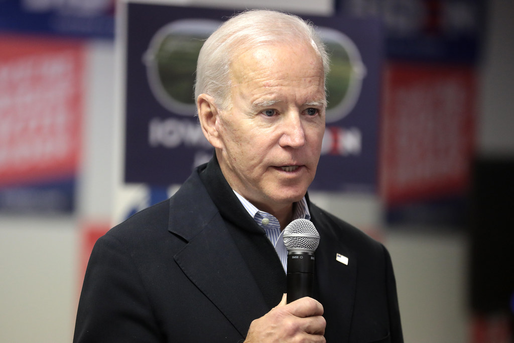 Biden signs Social Security Fairness Act