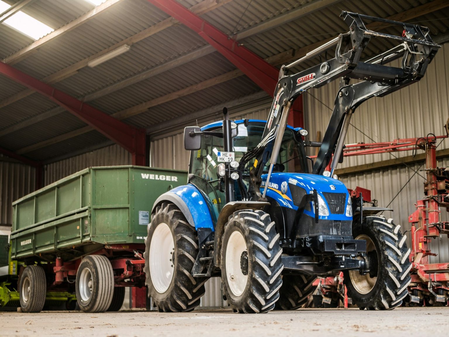 Farmers protest in London over inheritance tax