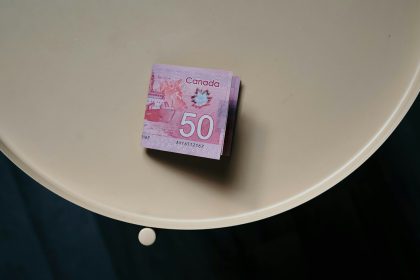 Canadian dollar rebounds amid tariff pause hopes